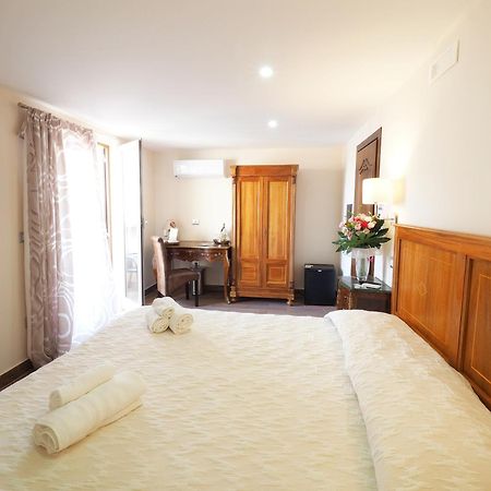 Lorylu Hotel Tropea Eksteriør billede
